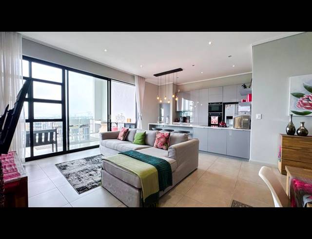 3 BEDROOM APARTMENT FOR SALE IN ASCEND TO MIDSTREAM